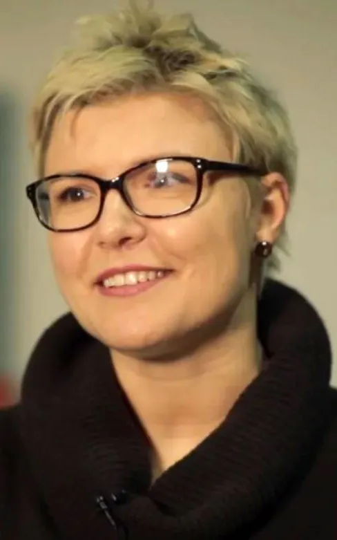 Dariya Frolova