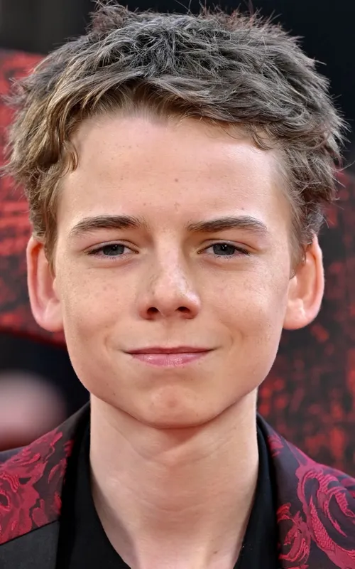 Alfie Williams