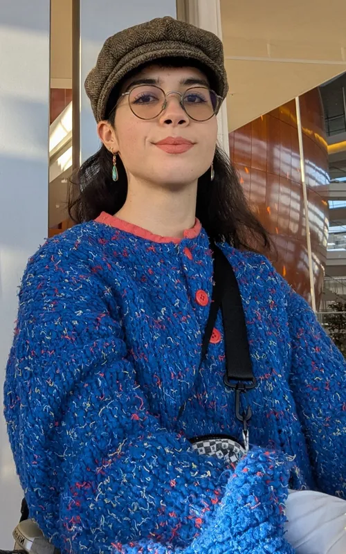 Melissa do Carmo