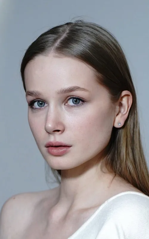 Darya Otroshko