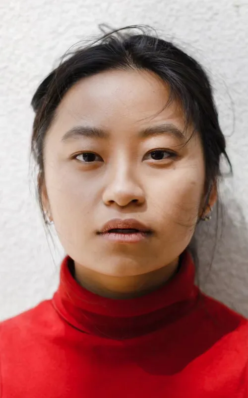Chen Emilie Yan