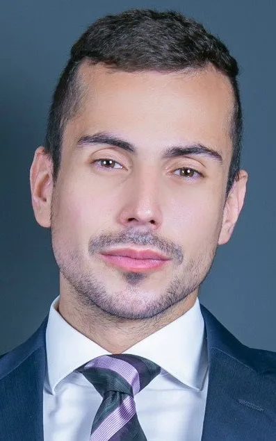 Dani Rivera