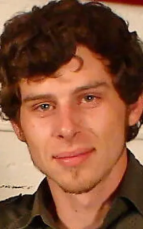 Taylor Reinheart