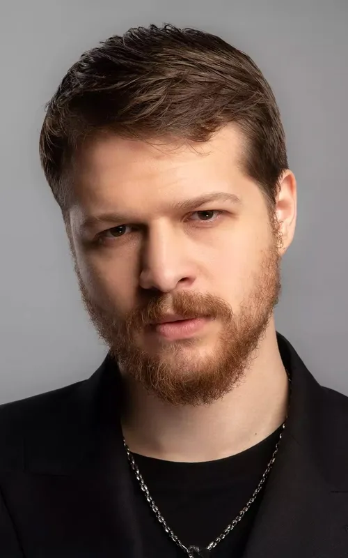 Burak Yörük