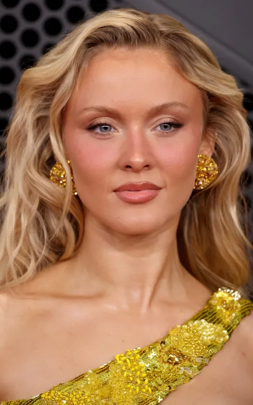 Zara Larsson