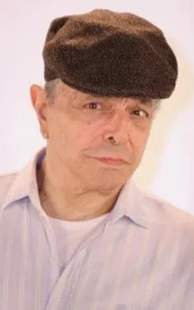 Edney Giovenazzi
