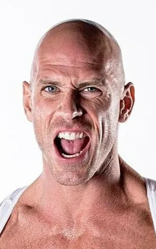 Johnny Sins