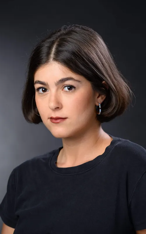 Eleanor Weil