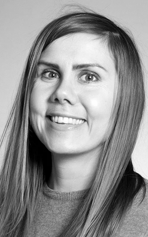 Ingvild Haugstad