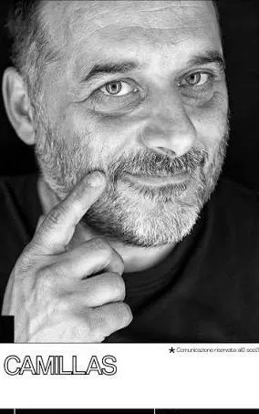 Ruben Camillas