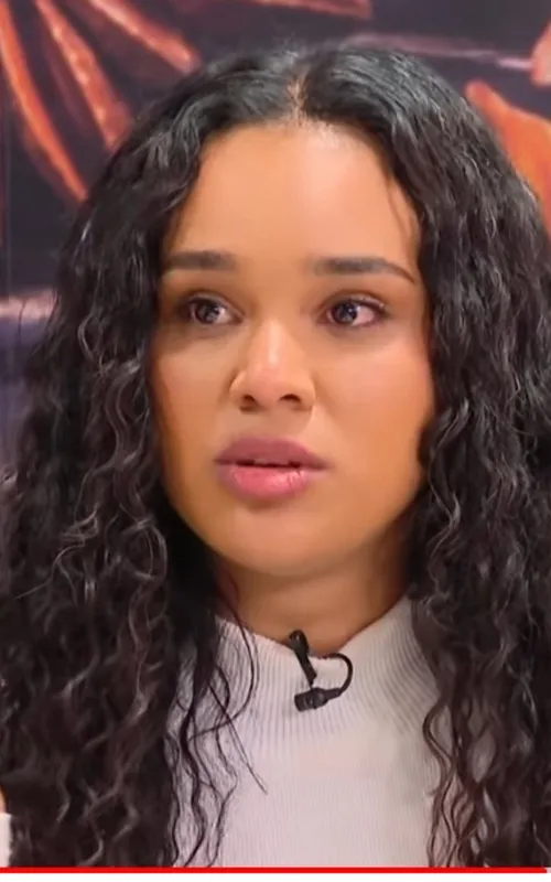 Selam Tesfaye
