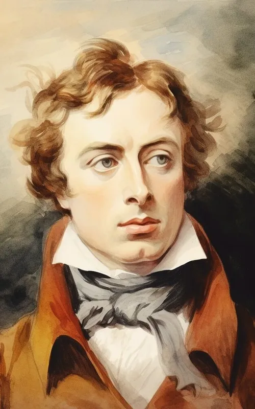 John Keats