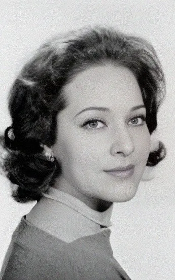 Blanca Torres