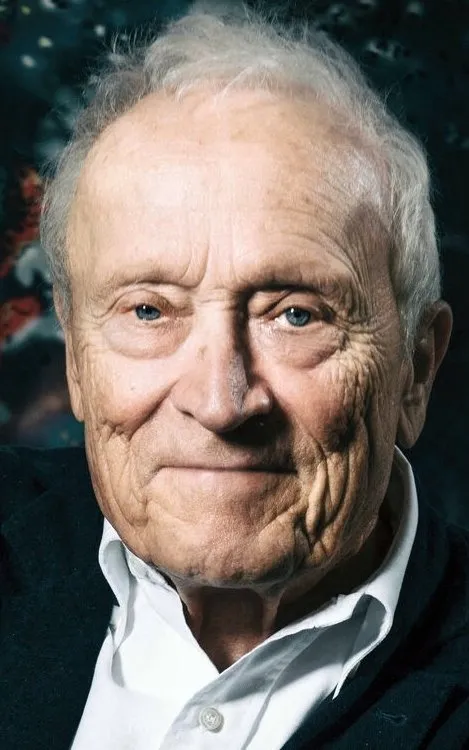 Jérôme Seydoux