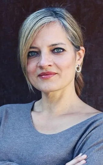 Maria Schuster
