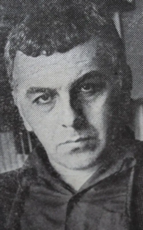 Tamaz Bibiluri
