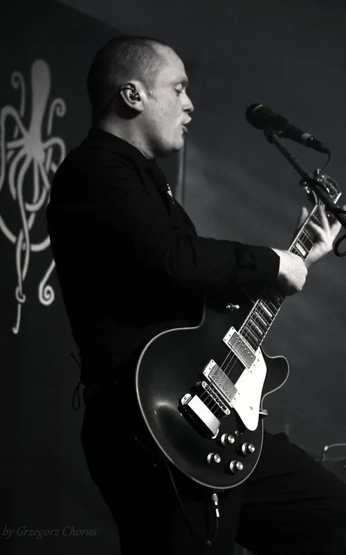 Steve Durose