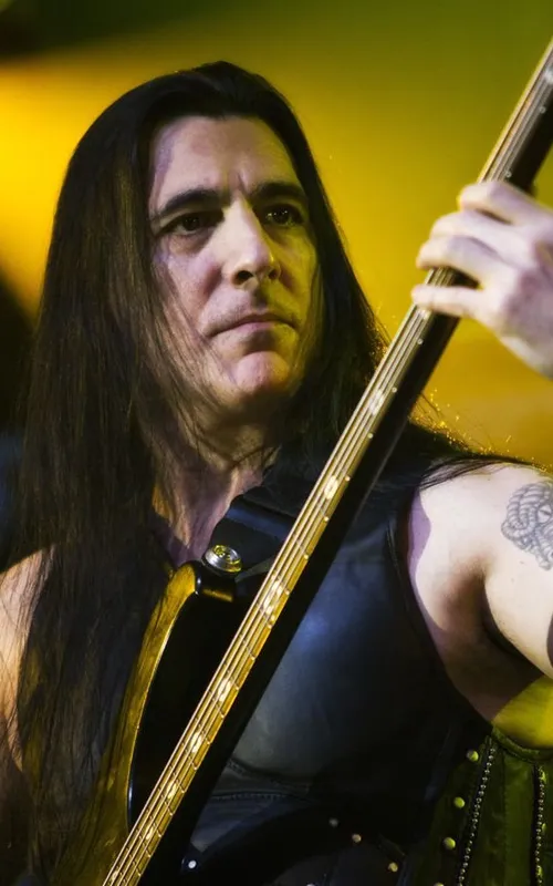 Joey DeMaio