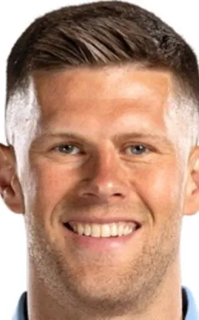 Jóhann Berg Guðmundsson