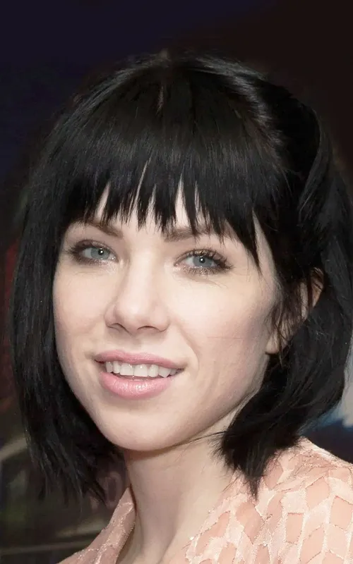 Carly Rae Jepsen