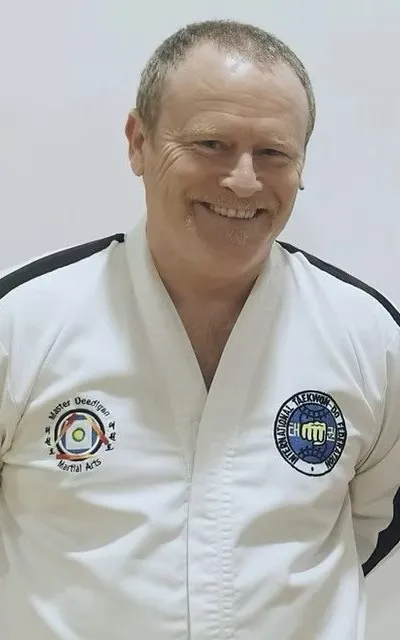 Don Deedigan