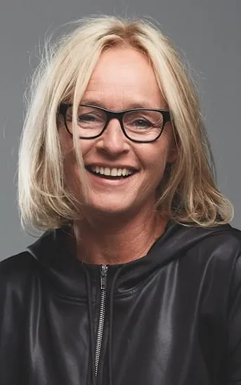 Kjersti Bergesen