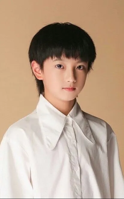 Mu Zhicheng