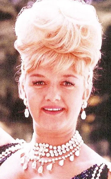 Joan Sims