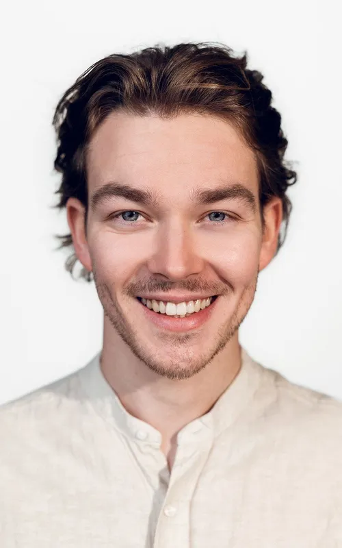 Oliver Asztalos