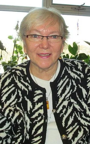 Alla Shcherbinina