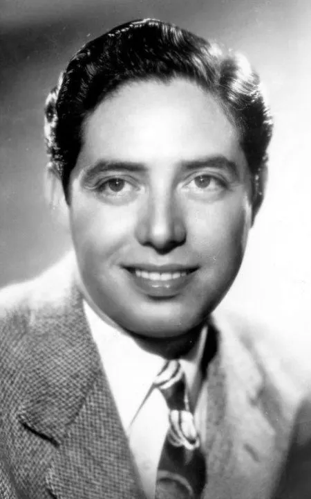 Andy Russell
