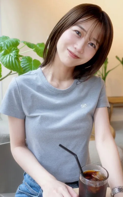 Ayana Shinozaki