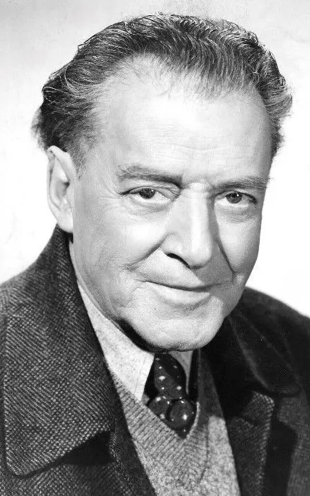 Vaughan Glaser