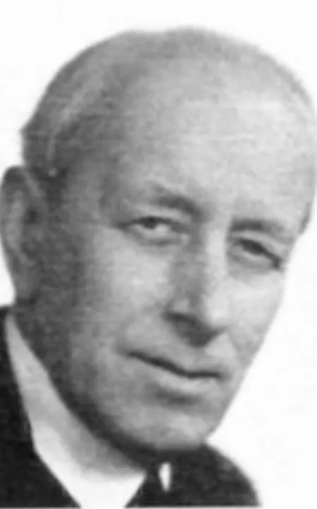 Georg Fernquist