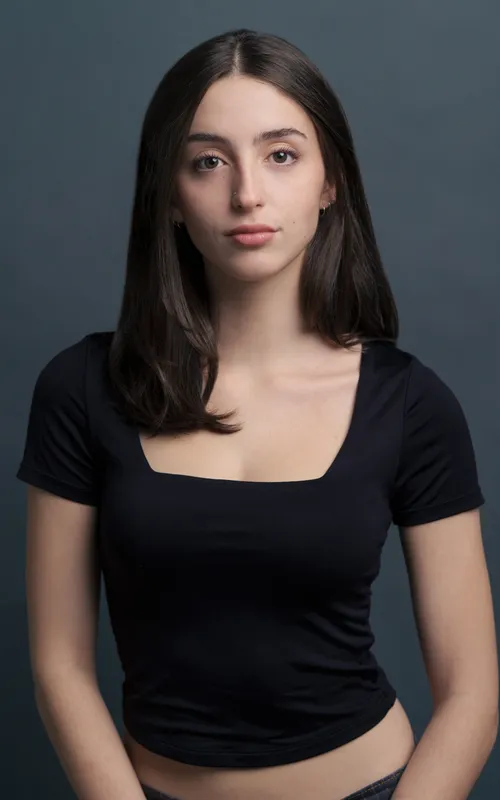 Willow Martens