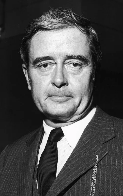 Kingman Brewster