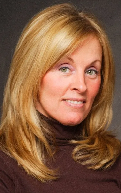 Diana Ossana
