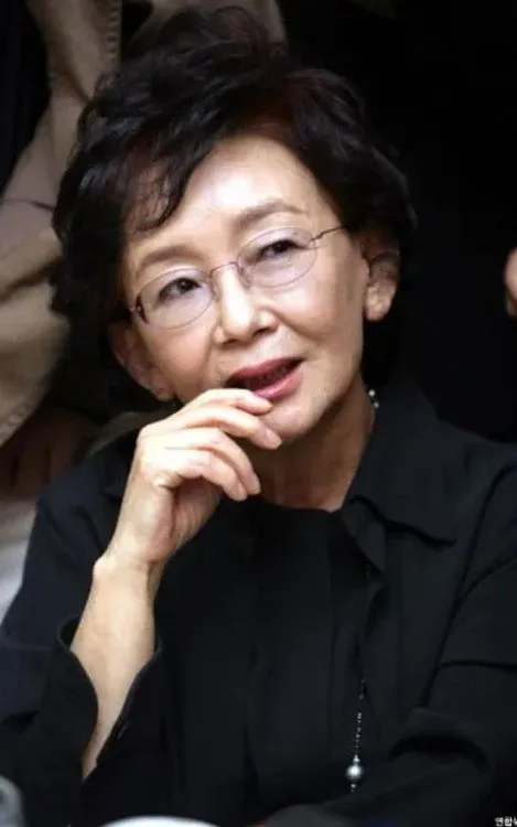 Yang In-ja