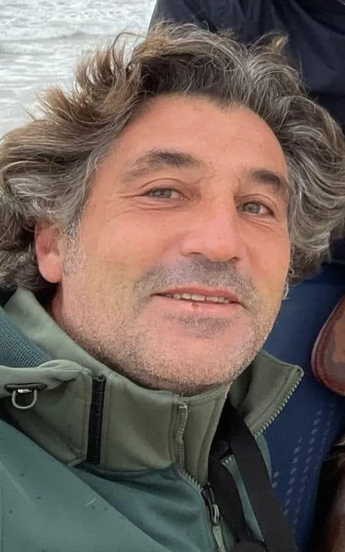 Iván Baena Delgado