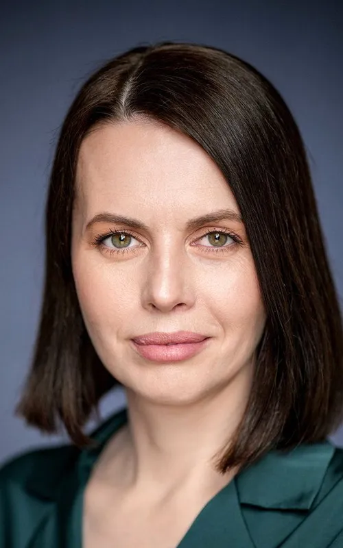 Yuliya Kovalevskaya