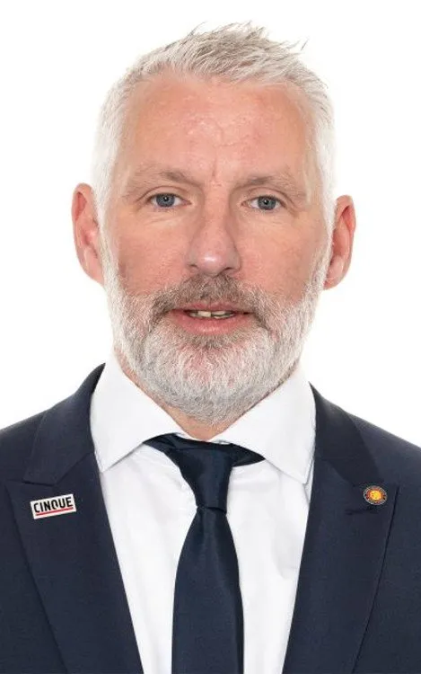 Christian Künast