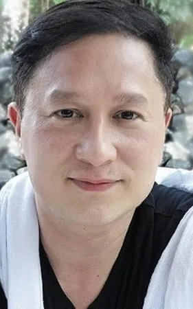 Eric Quizon