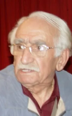 Jafar Bozorgi