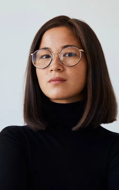 Anna Berg