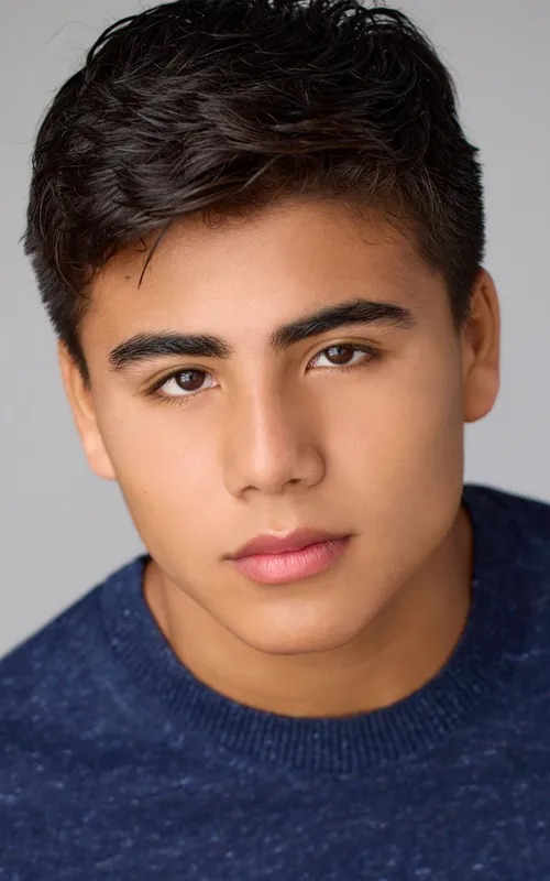 Matthew Rodriguez