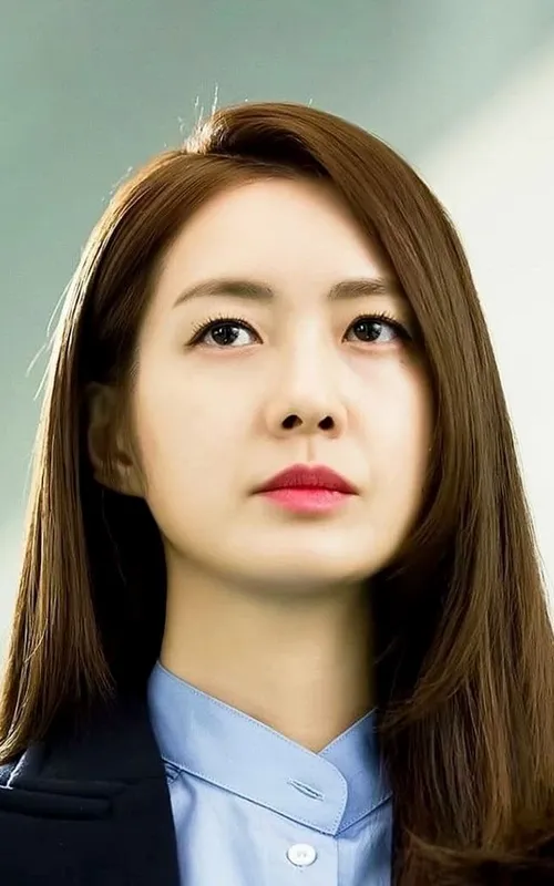 Lee Yo-won