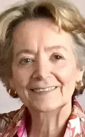 Ania Guédroïtz