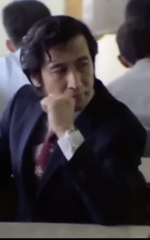 Akira Wakabayashi