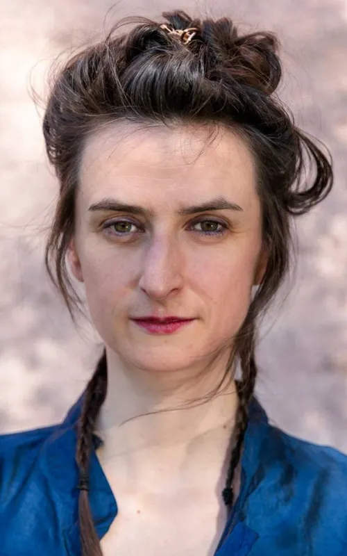 Isabelle Vesseron