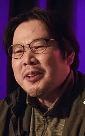 Masaru Matsumoto